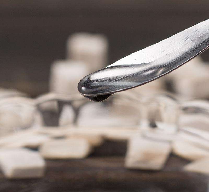 化妆品中最常见的原料？