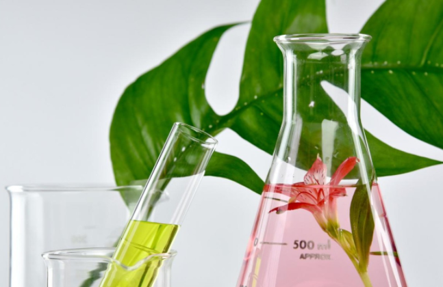 天然、健康理念，已成植物提取物行业的发展动力