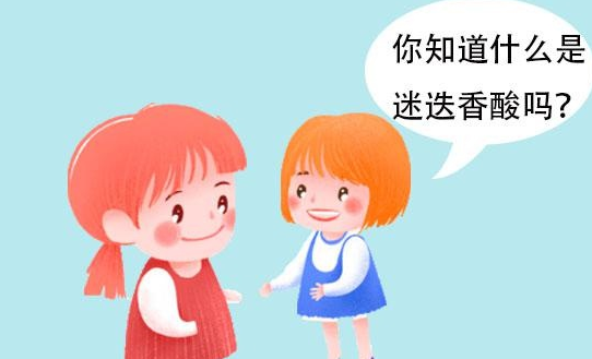 关于迷迭香酸，你知道多少？